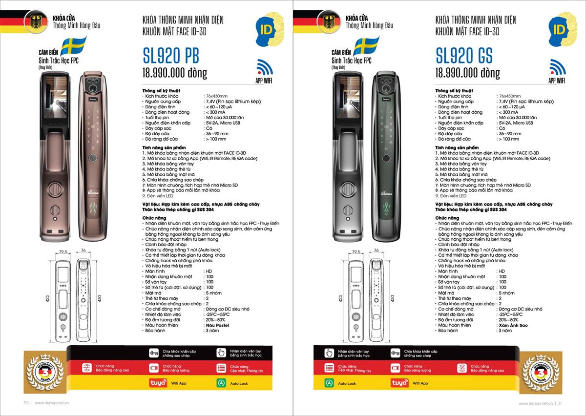 catalogue demax 2022 1