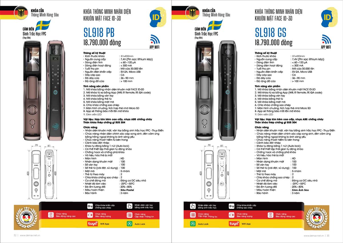 catalogue demax 2022 1
