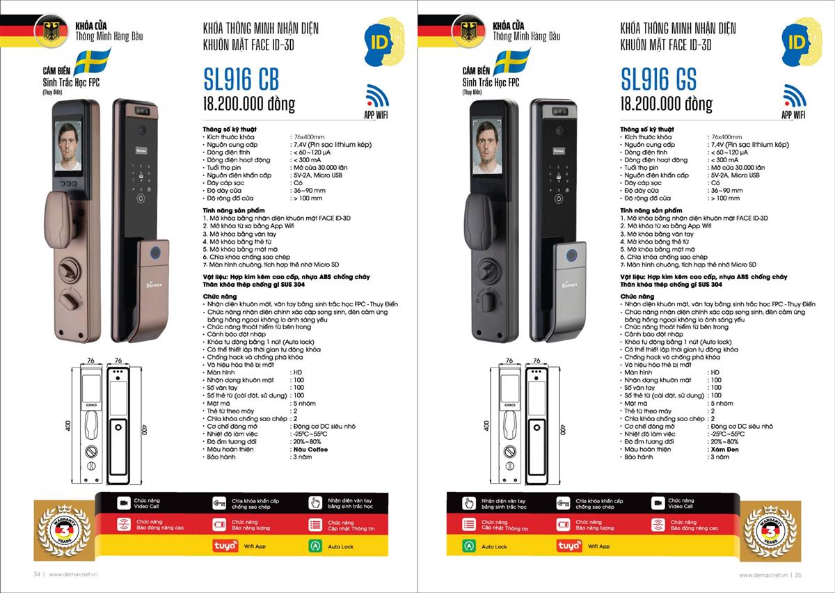 catalogue demax 2022 1