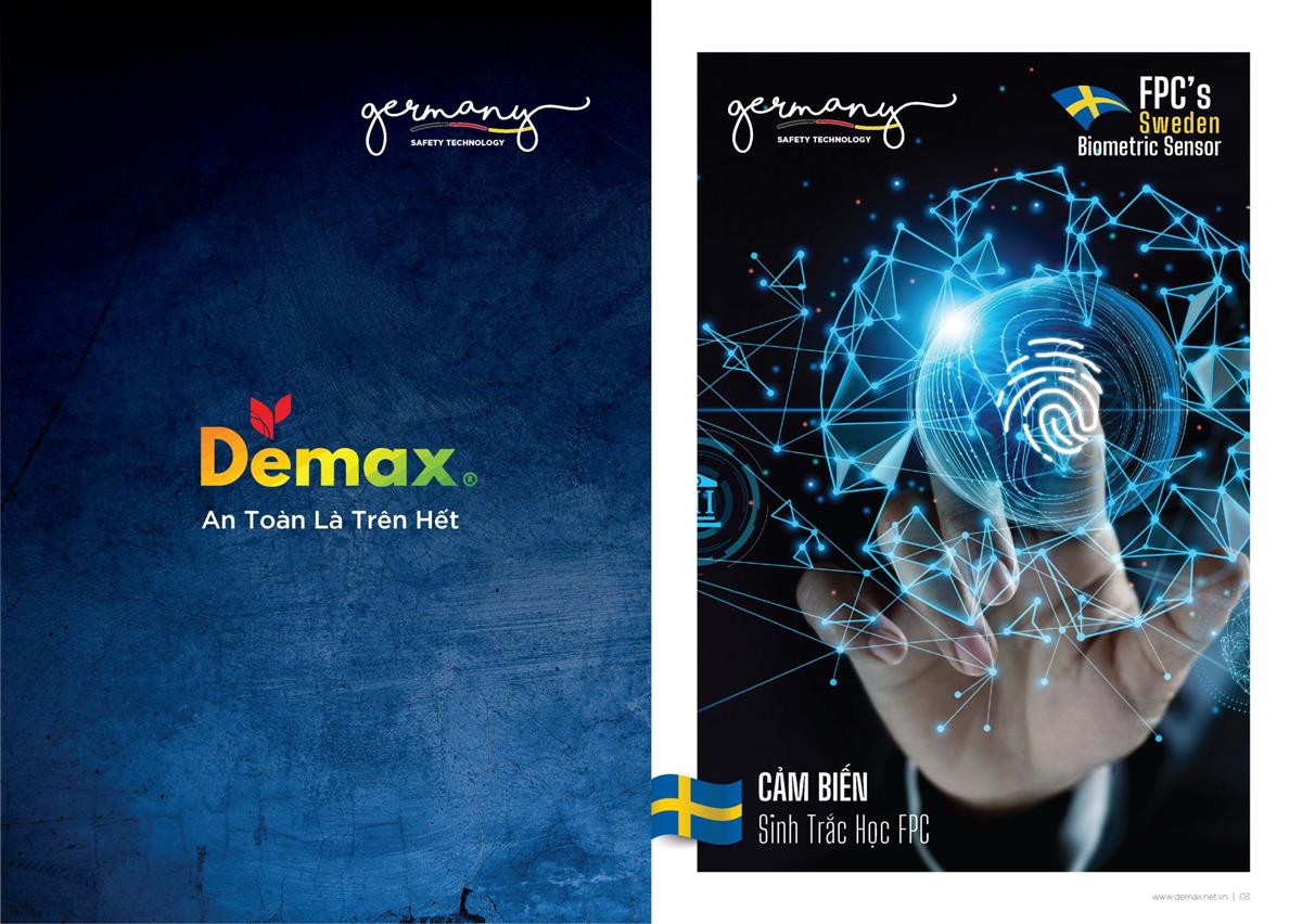 catalogue demax 2022 1