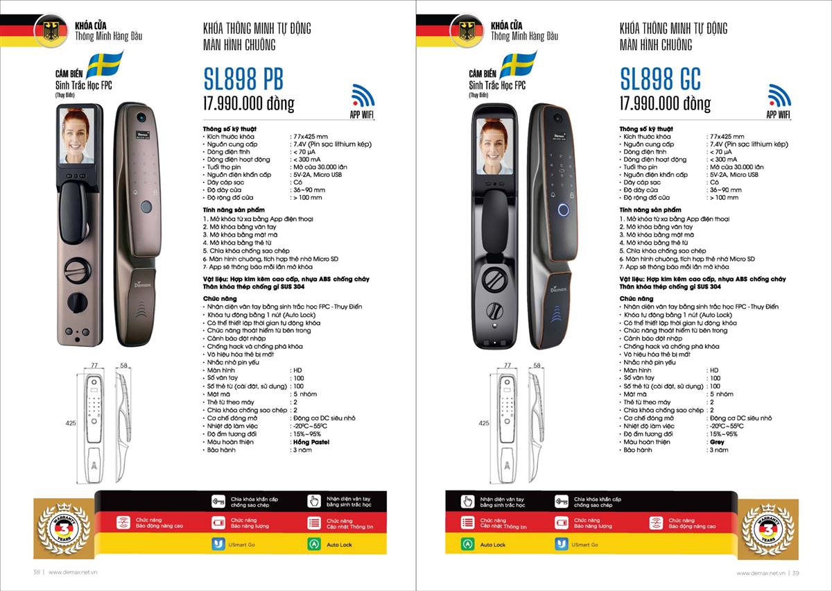 catalogue demax 2022 1