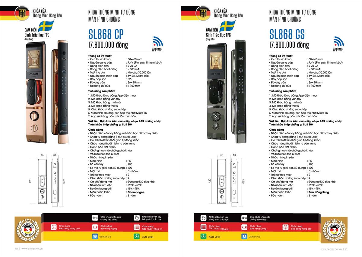 catalogue demax 2022 1