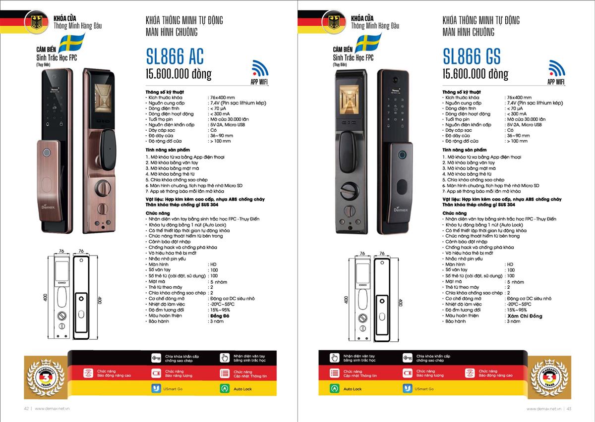 catalogue demax 2022 1