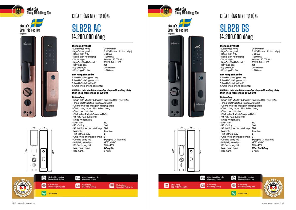 catalogue demax 2022 1