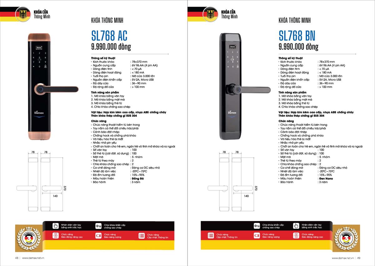 catalogue demax 2022 1