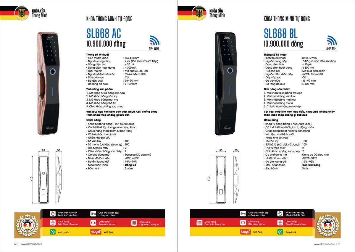 catalogue demax 2022 1