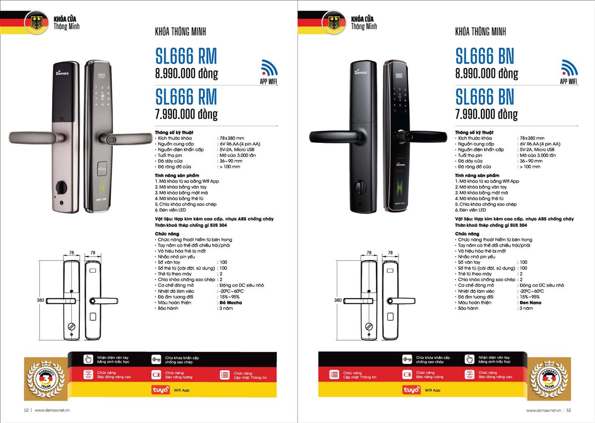 catalogue demax 2022 1