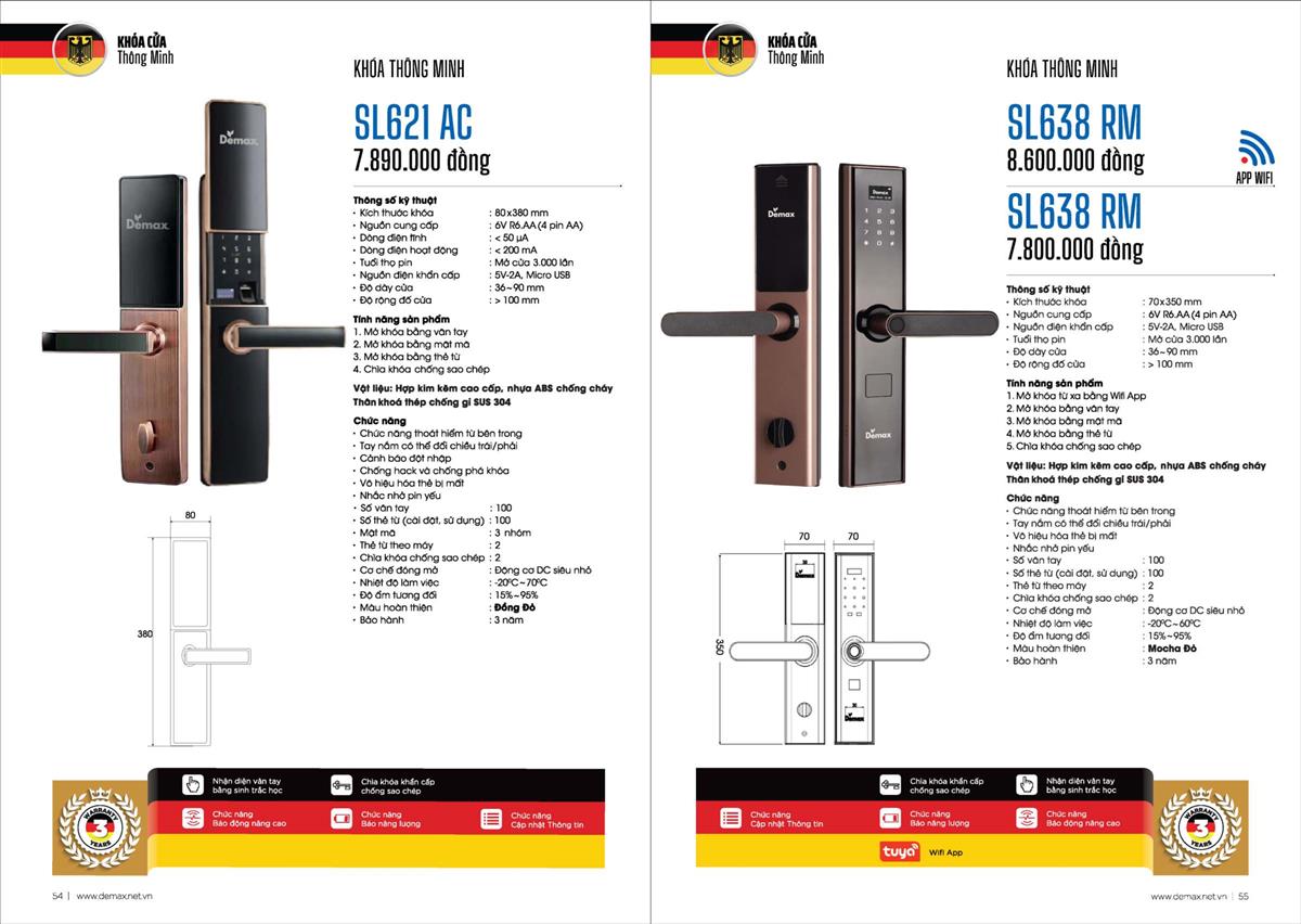 catalogue demax 2022 1