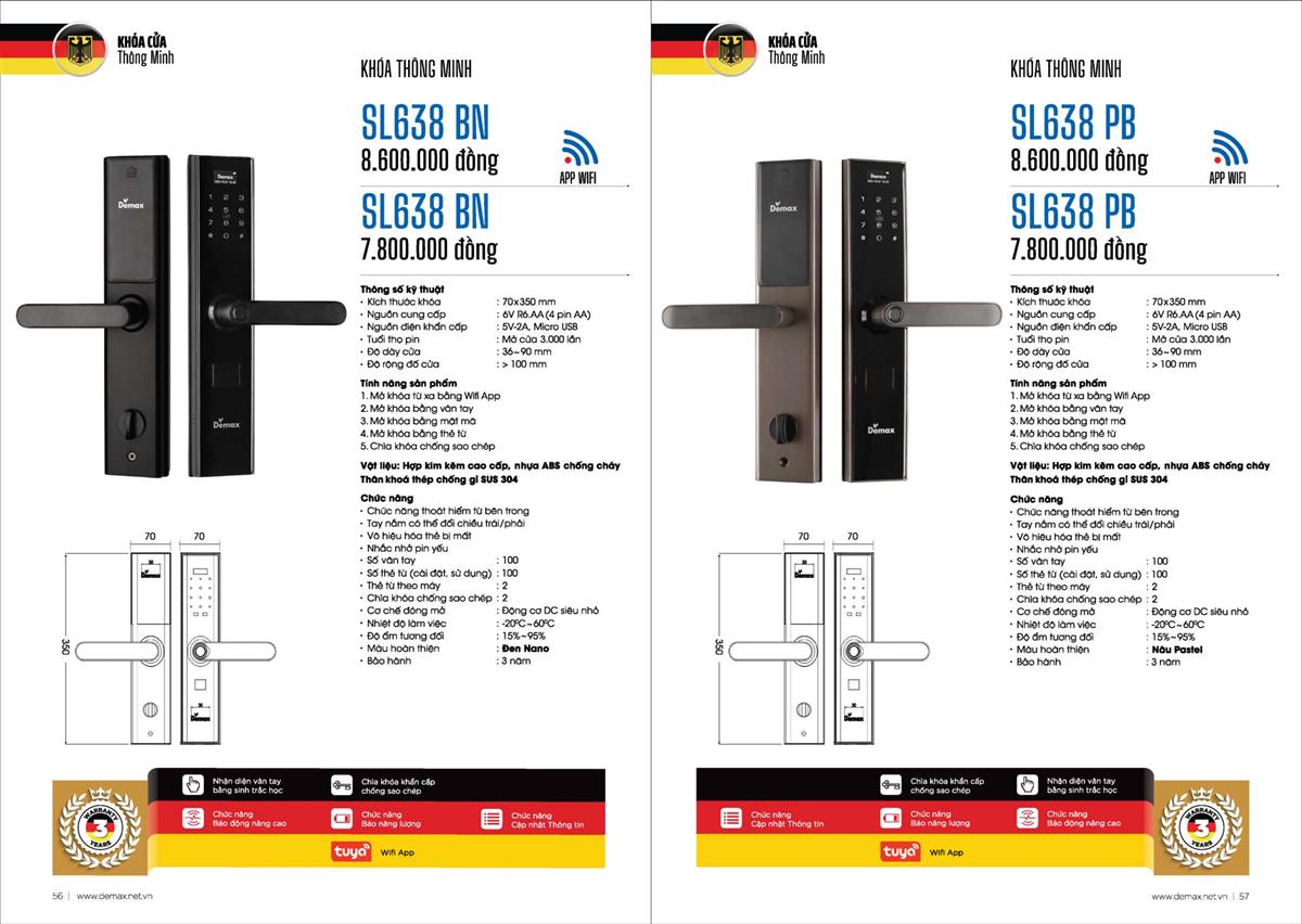catalogue demax 2022 1