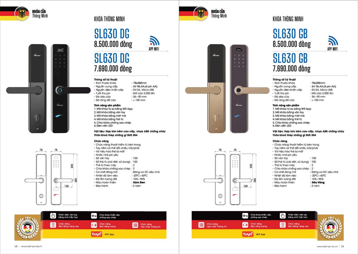 catalogue demax 2022 1