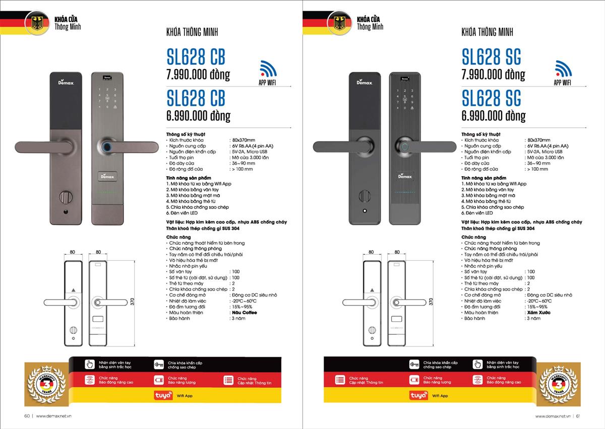 catalogue demax 2022 1