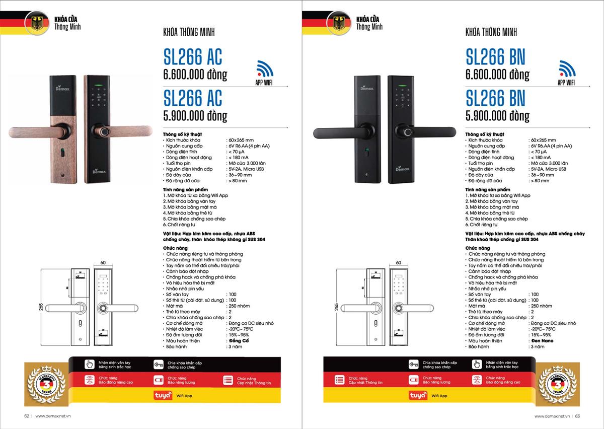 catalogue demax 2022 1