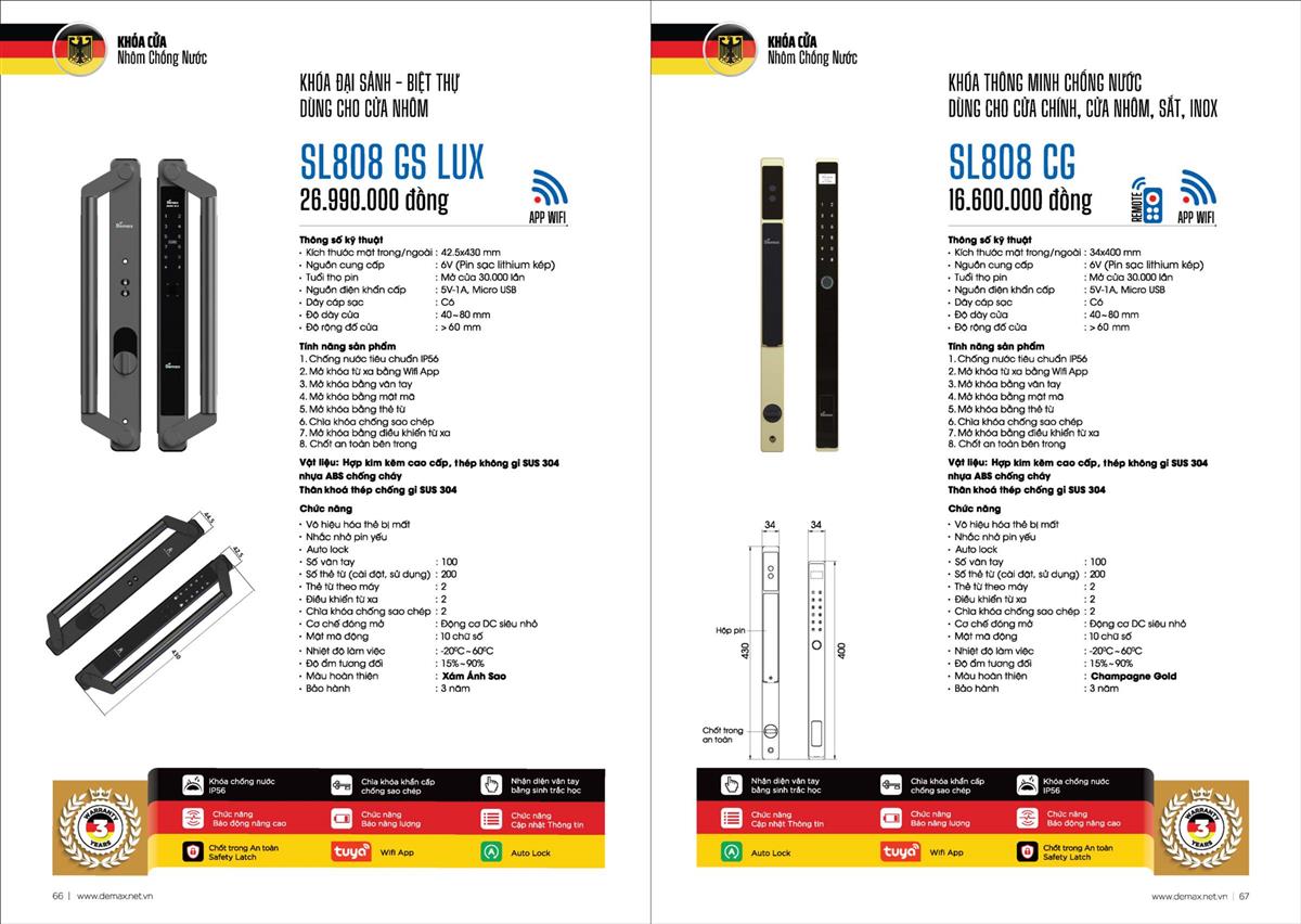 catalogue demax 2022 1