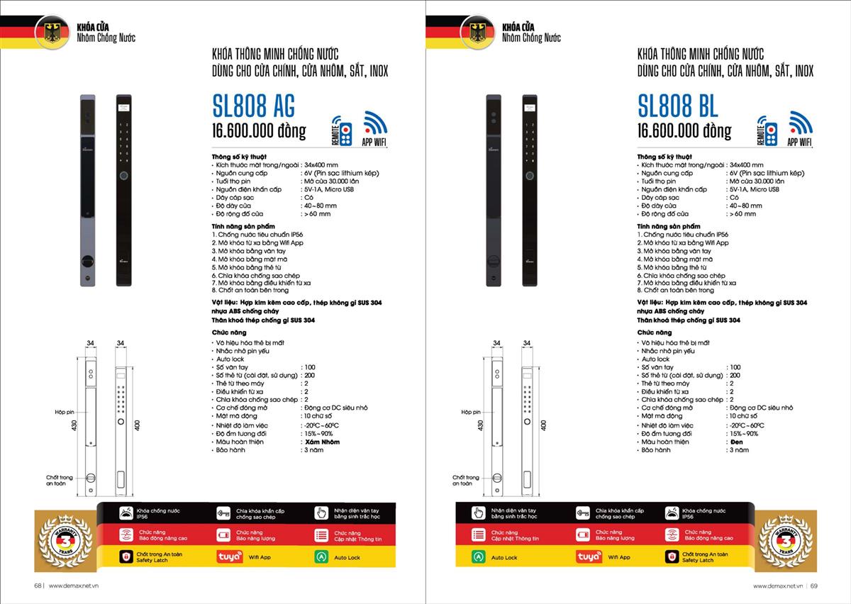 catalogue demax 2022 1