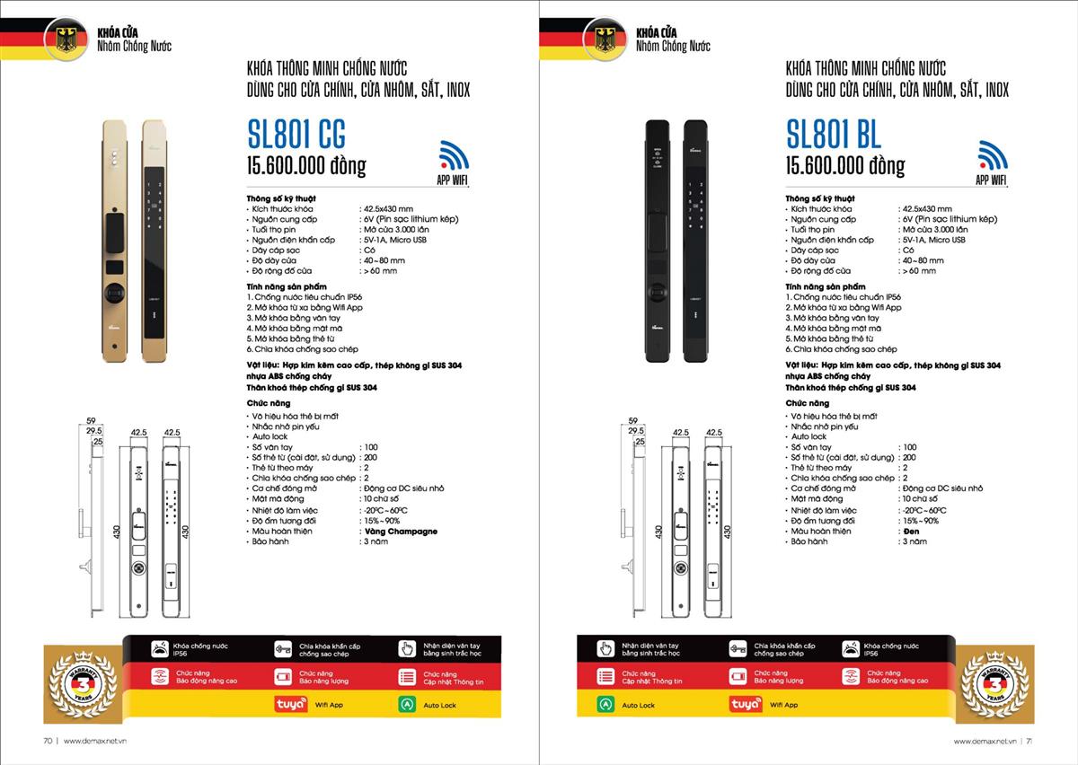 catalogue demax 2022 1