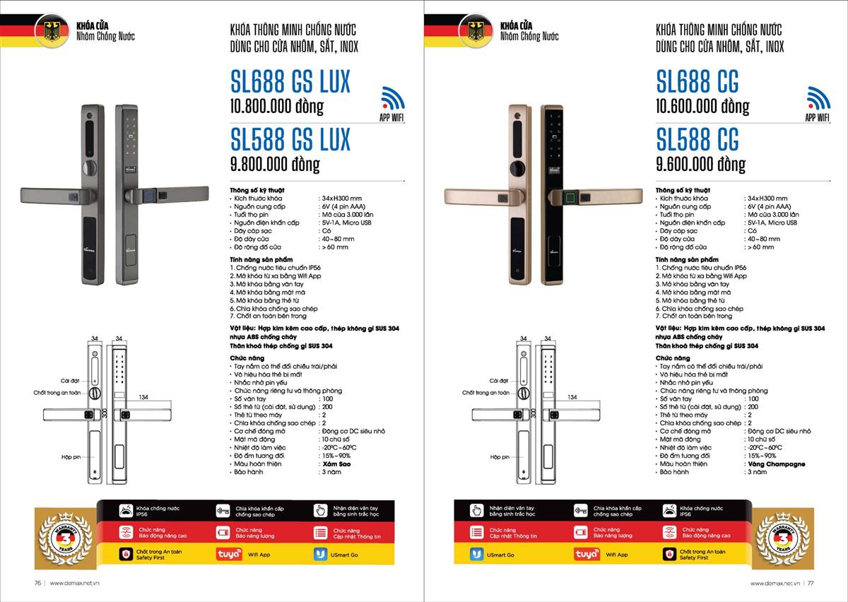 catalogue demax 2022 1
