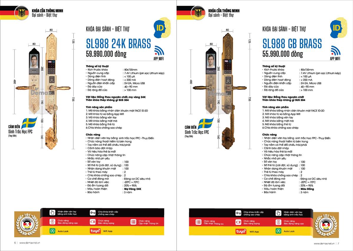 catalogue demax 2022 1