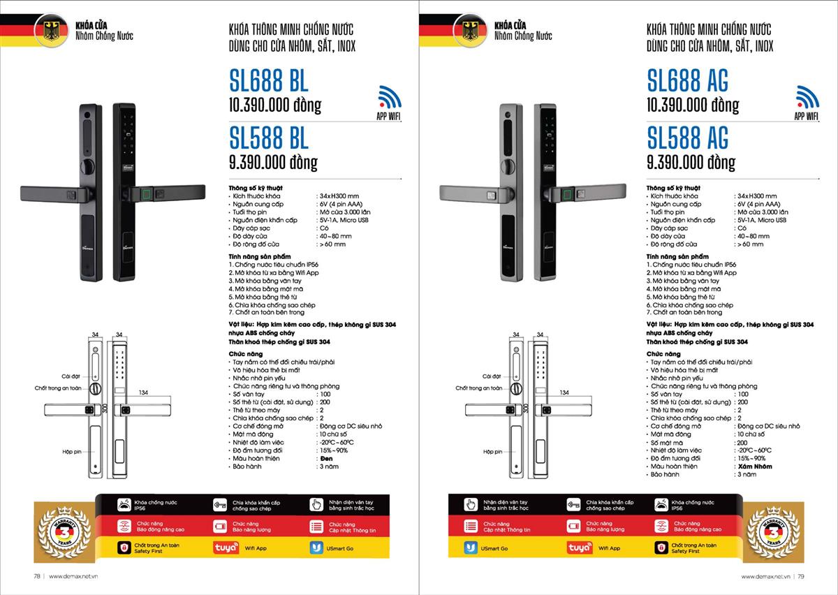 catalogue demax 2022 1