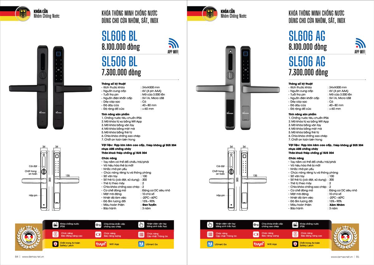 catalogue demax 2022 1