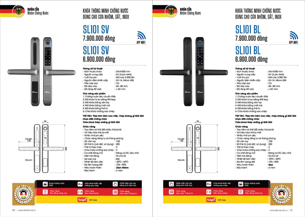 catalogue demax 2022 1