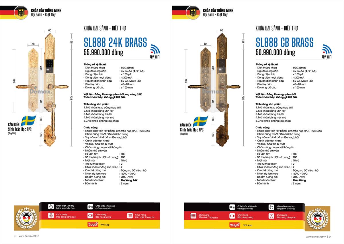 catalogue demax 2022 1