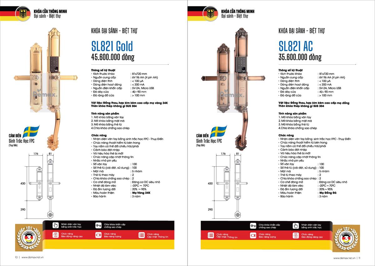 catalogue demax 2022 1