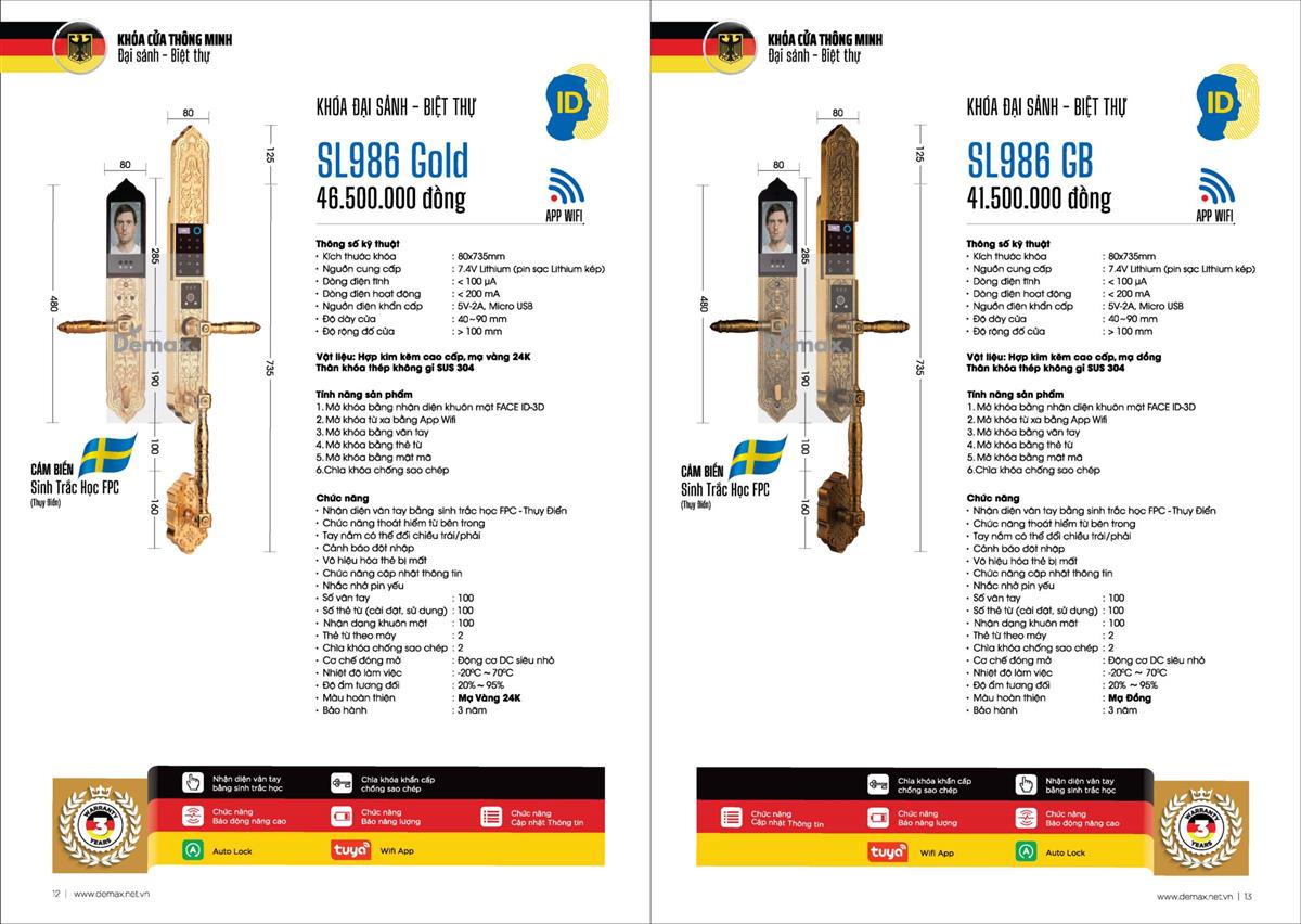 catalogue demax 2022 1