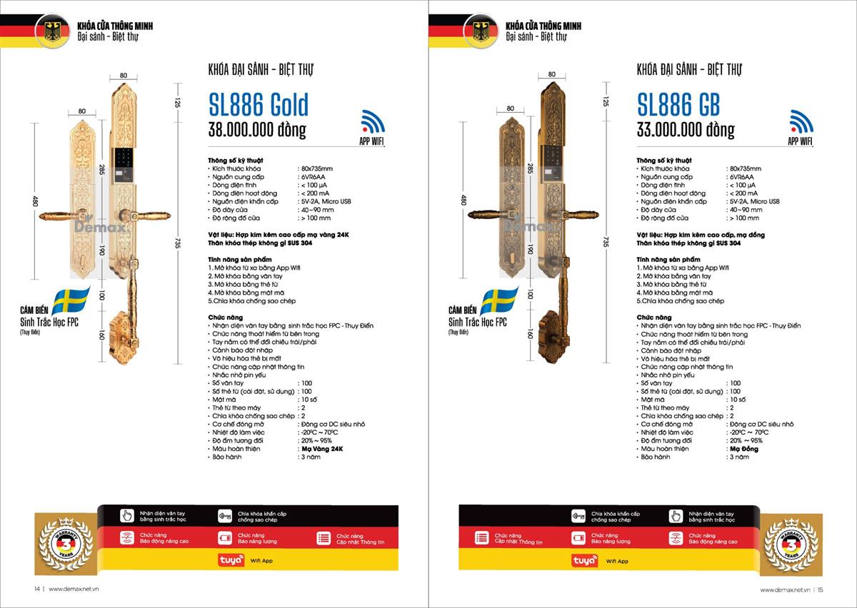 catalogue demax 2022 1