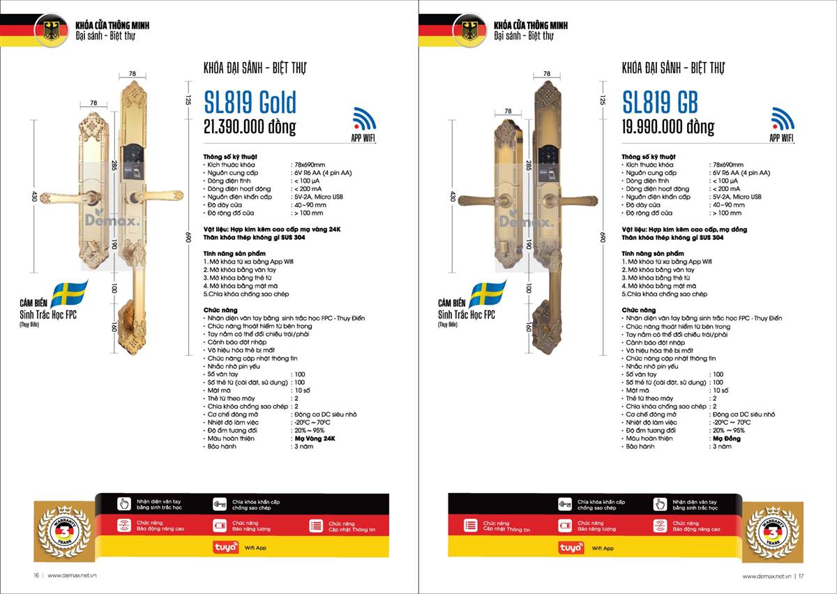 catalogue demax 2022 1