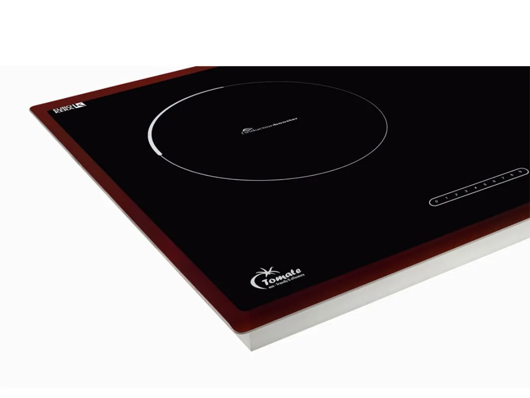 Bếp Từ Tomate GH DUO-S2I Plus, 2 Từ, 72CM, Mặt Kính EuroKera 13 Bếp Từ Tomate GH DUO-S2I Plus, 2 Từ, 72CM, Mặt Kính EuroKera