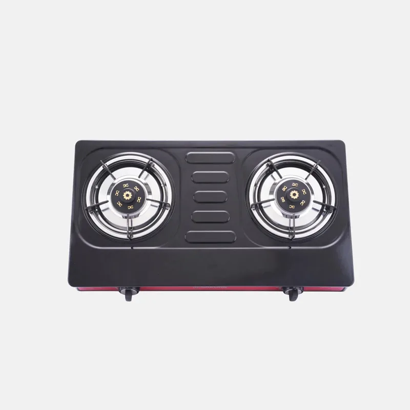Bếp Gas Đôi Sakura SA-2181EB 10 Bếp Gas Đôi Sakura SA-2181EB