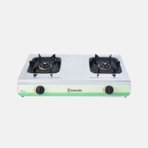 Bếp Ga Đôi Sakura SA-520AS