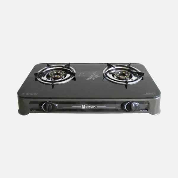 Bếp Gas Đôi Sakura SA-650G
