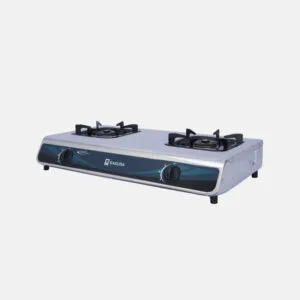 Bếp Gas Đôi Sakura SA-742AS