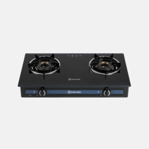 Bếp Gas Đôi Sakura SA-990HG