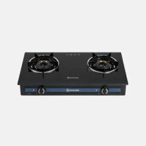 Bếp Gas Đôi Sakura SA-990HG