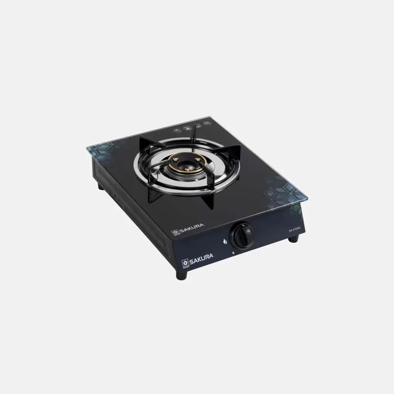 Bếp Gas Đơn Sakura SA-310AG 7 Bếp Gas Đơn Sakura SA-310AG