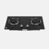 Bếp Gas Âm Đôi Sakura SG2520GB 2 Bếp Gas Âm Đôi SAKURA SG2520GB