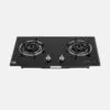 Bếp Gas Âm Đôi Sakura SG2520GB 1 Bếp Gas Âm Đôi SAKURA SG2520GB