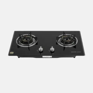 Bếp Gas Âm Đôi SAKURA SG2520GB