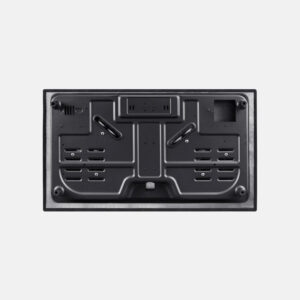 Bếp Gas Âm Đôi SAKURA SG2520GB