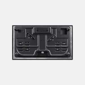 Bếp Gas Âm Đôi SAKURA SG2520GB