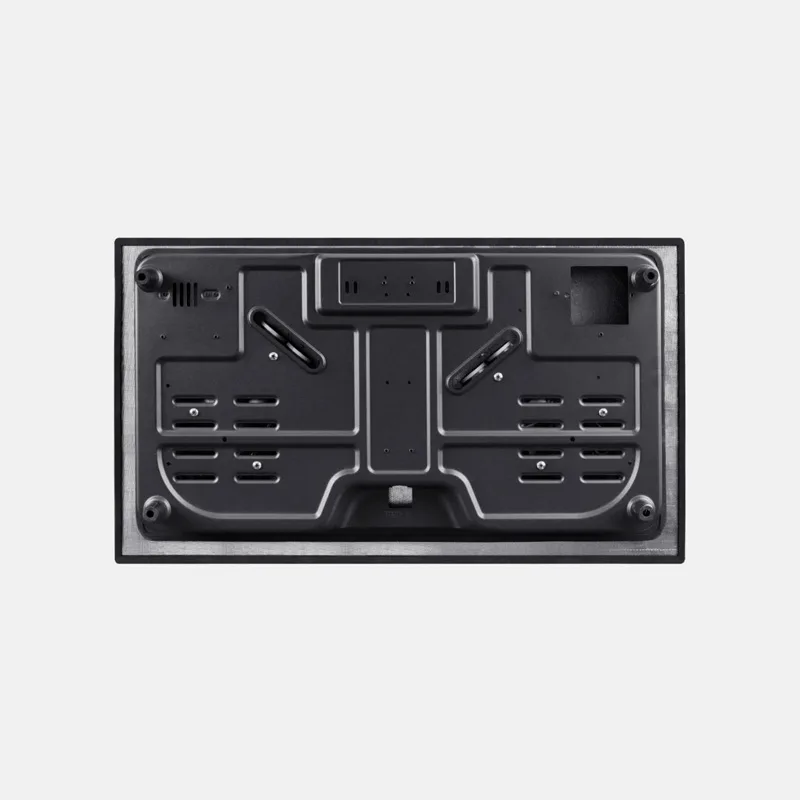 Bếp Gas Âm Đôi SAKURA SG2520GB