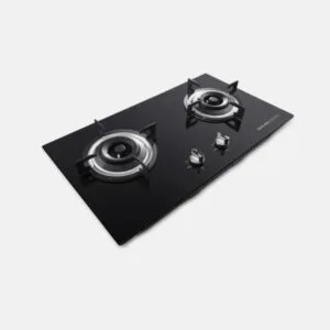 Bếp Gas Âm Đôi SAKURA SG-2525GB