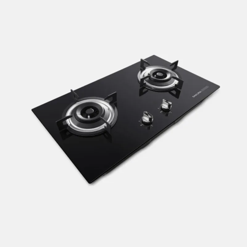 Bếp Gas Âm Đôi Sakura SG-2525GB 9 Bếp Gas Âm Đôi SAKURA SG-2525GB