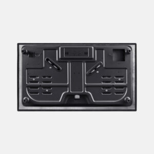 Bếp Gas Âm Đôi Sakura SG-2525GB 7 Bếp Gas Âm Đôi SAKURA SG-2525GB