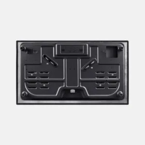 Bếp Gas Âm Đôi Sakura SG-2525GB 7 Bếp Gas Âm Đôi SAKURA SG-2525GB