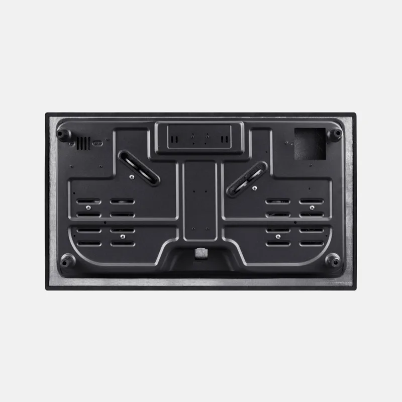 Bếp Gas Âm Đôi Sakura SG-2525GB 10 Bếp Gas Âm Đôi SAKURA SG-2525GB