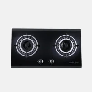 Bếp Gas Âm Đôi SAKURA SG2530GB