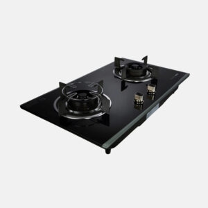 Bếp Gas Âm Đôi SAKURA SG2568GB